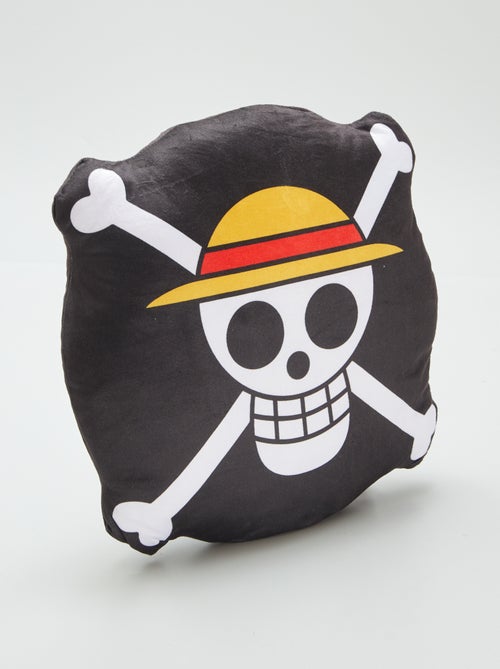 Coussin 'One piece' - Kiabi