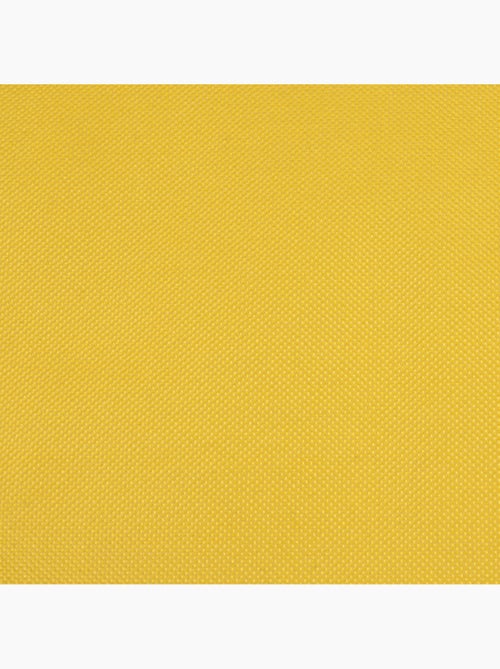Coussin os pour chien jaune confortable - Kiabi