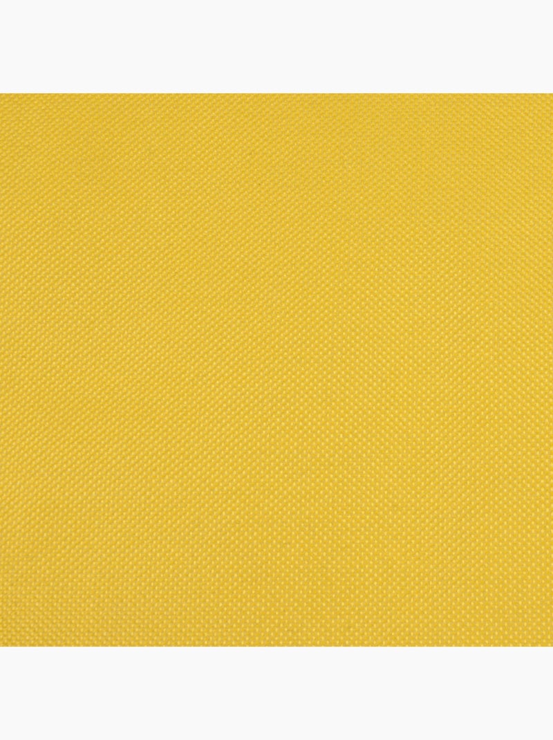 Coussin os pour chien jaune confortable Jaune - Kiabi