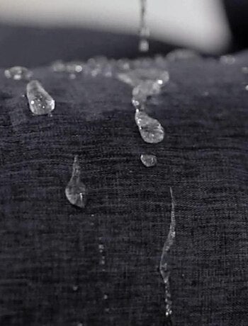 Coussin palette angle en polyester - Bananair