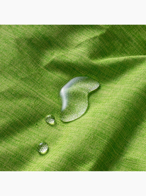 Coussin palette angle en polyester - Bananair - Kiabi Coussin palette angle en polyester - Bananair - Kiabi