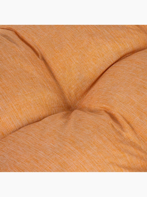 Coussin palette assise en polyester 120x80x15 cm - Kiabi