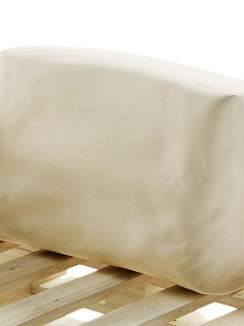 Coussin Palette Déhoussable Imperméable Angle - Bananair - Kiabi