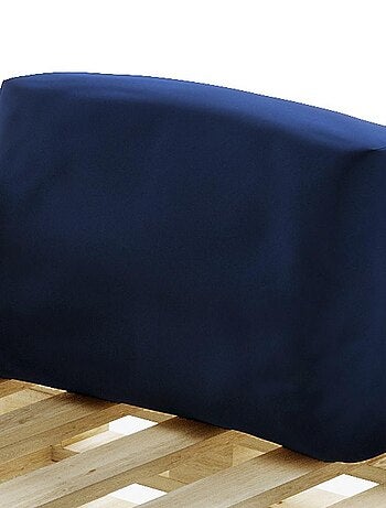 Coussin Palette Déhoussable Imperméable Angle - Bananair