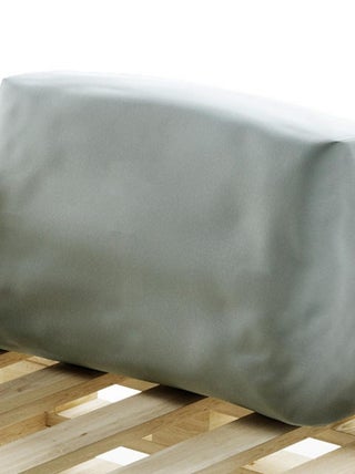 Coussin Palette Déhoussable Imperméable Angle - Bananair