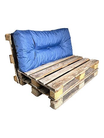 Coussin Palette en polyester - Bananair