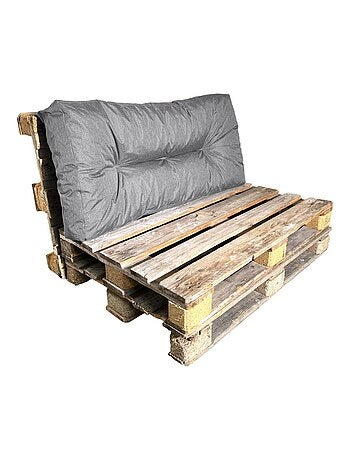 Coussin Palette en polyester - Bananair