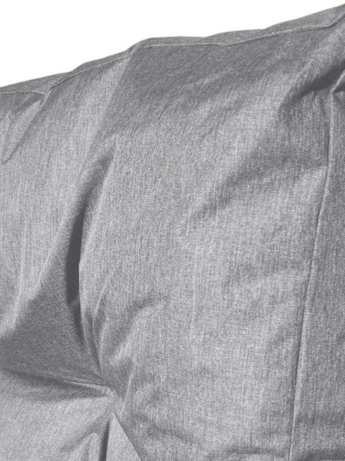 Coussin Palette en polyester - Bananair - Kiabi