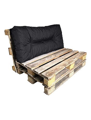 Coussin Palette en polyester - Bananair