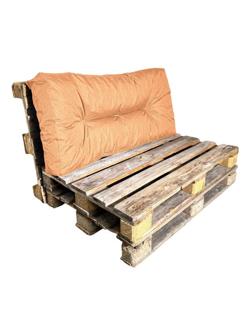 Coussin Palette en polyester - Bananair - Kiabi