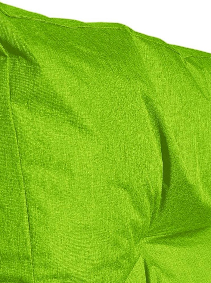 Coussin Palette en polyester - Bananair Vert - Kiabi