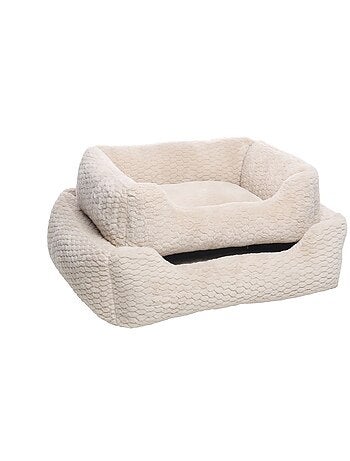 Coussin panier pour chien ou chat Naya