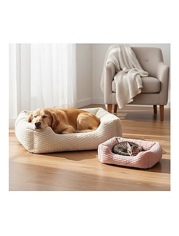 Coussin panier pour chien ou chat Naya