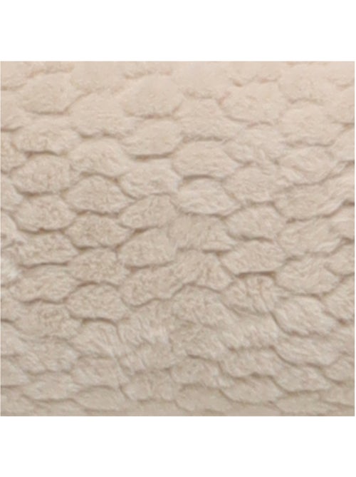 Coussin panier pour chien ou chat Naya - Kiabi Coussin panier pour chien ou chat Naya - Kiabi