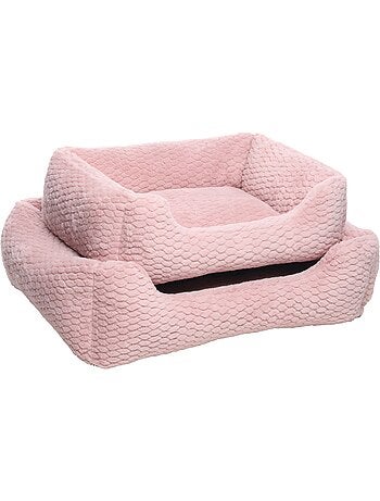 Coussin panier pour chien ou chat Naya