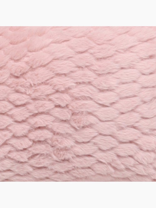 Coussin panier pour chien ou chat Naya - Kiabi Coussin panier pour chien ou chat Naya - Kiabi