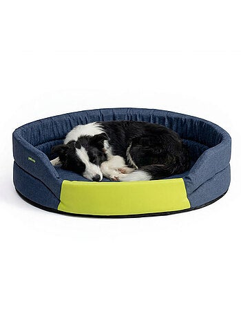 Coussin panier pour chien PELUVIO Arita - Antidérapant