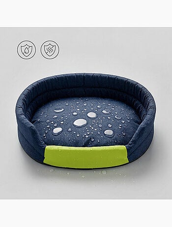Coussin panier pour chien PELUVIO Arita - Antidérapant