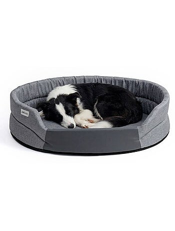 Coussin panier pour chien PELUVIO Arita - Antidérapant