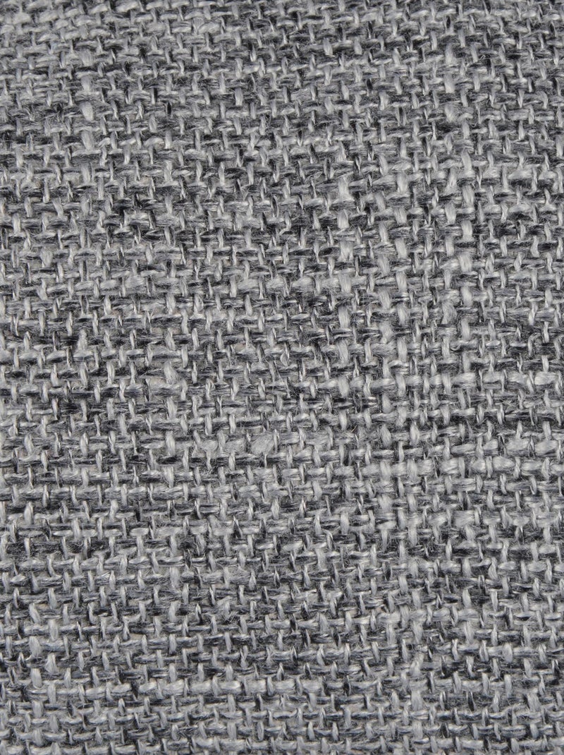 Coussin panier rond cocoon Gris - Kiabi
