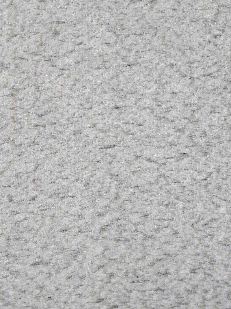 Coussin panier rond cocoon Gris - Kiabi