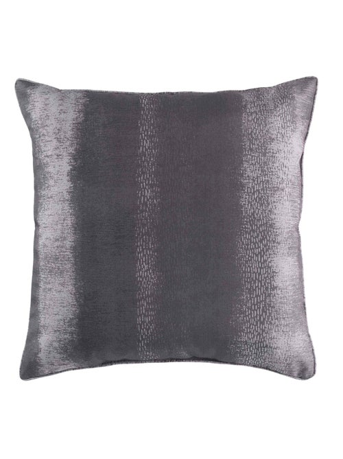 Coussin Passepoil Arc-en-ciel 40 x 40 cm - Kiabi