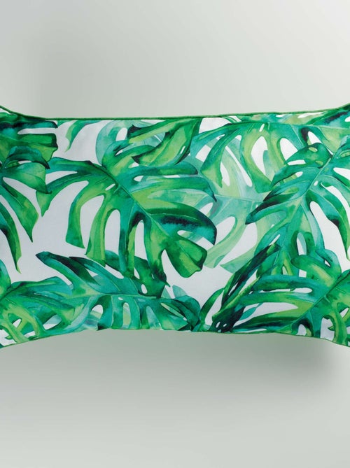 Coussin Passepoil Carvenao - Kiabi
