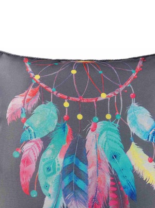 Coussin Passepoil Collection Attrape-reves Top-Dreams