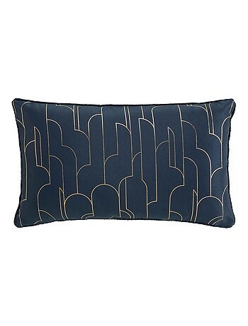 Coussin passepoil Collection Domae