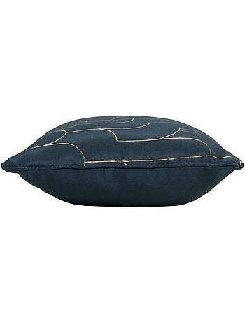 Coussin passepoil Collection Domae