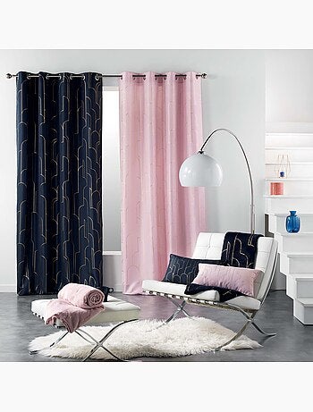 Coussin passepoil Collection Domae