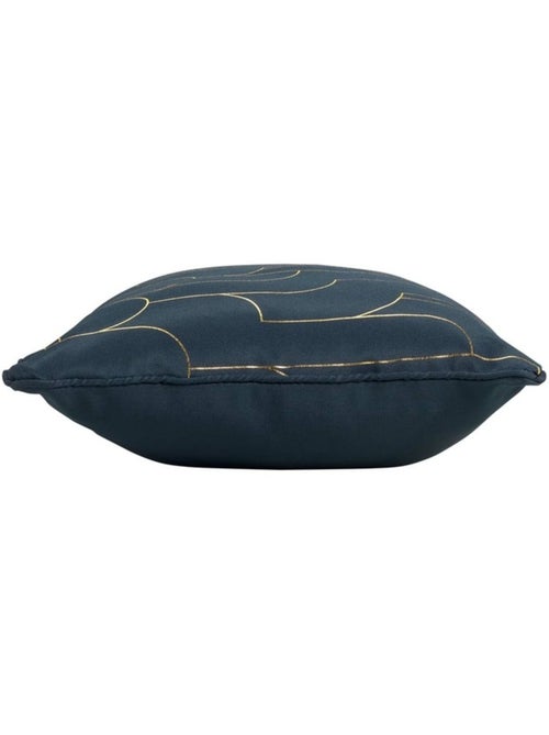 Coussin passepoil Collection Domae - Kiabi