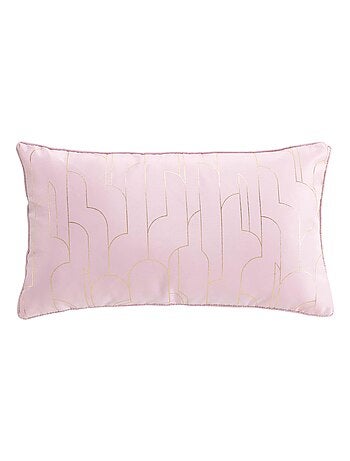 Coussin passepoil Collection Domae - Kiabi