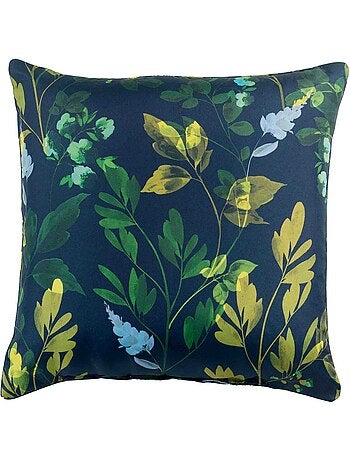 Coussin Passepoil Collection Ficus