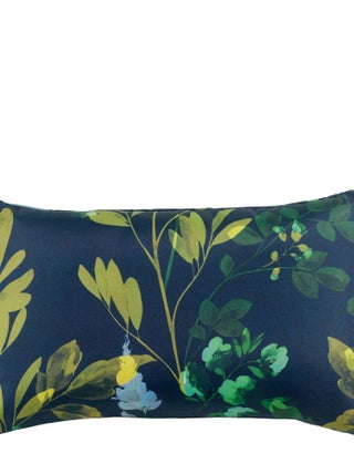 Coussin Passepoil Collection Ficus