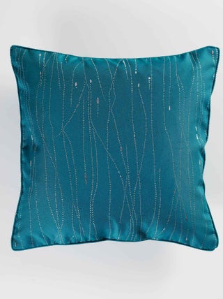 Coussin Passepoil Collection Filliane