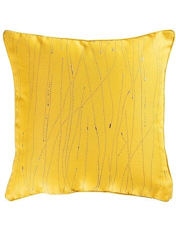 Coussin Passepoil Collection Filliane