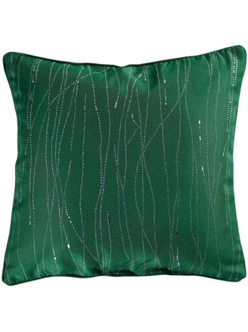 Coussin Passepoil Collection Filliane - Kiabi