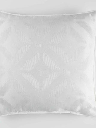 Coussin Passepoil Jacquard Collection Majestic