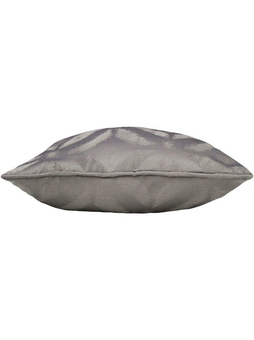 Coussin passepoil jacquard Majestic - Kiabi