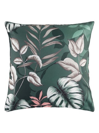 Coussin Passepoil  Jardin d'interieur