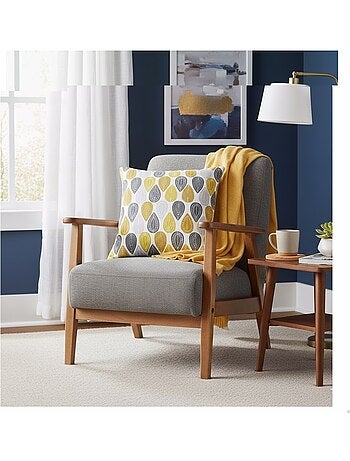 Coussin Passepoil Palpitos