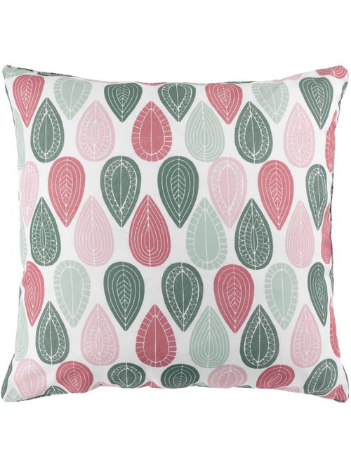 Coussin Passepoil Palpitos - Kiabi