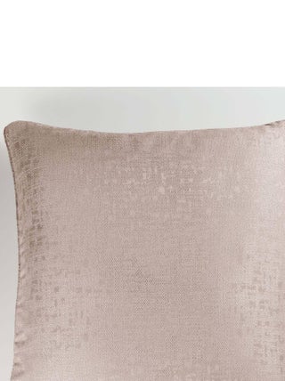 Coussin Passepoil polyester Collection Jacquard Adamo