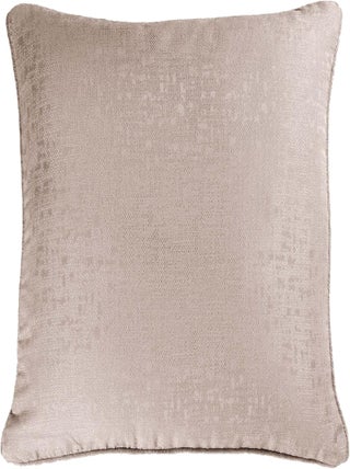 Coussin Passepoil polyester Collection Jacquard Adamo