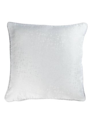 Coussin Passepoil polyester Collection Jacquard Adamo