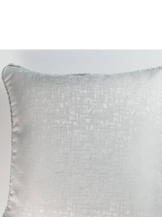 Coussin Passepoil polyester Collection Jacquard Adamo