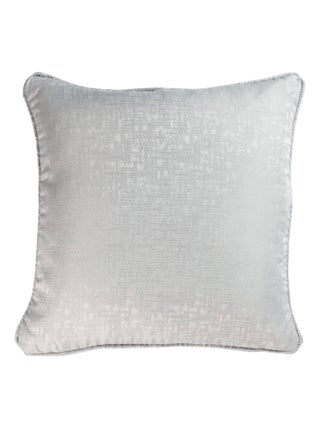 Coussin Passepoil polyester Collection Jacquard Adamo