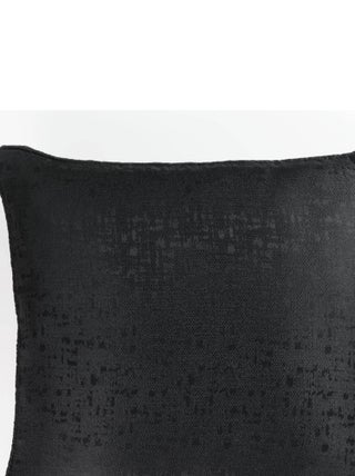 Coussin Passepoil polyester Collection Jacquard Adamo