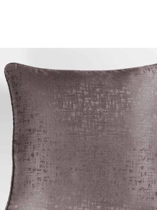 Coussin Passepoil polyester Collection Jacquard Adamo